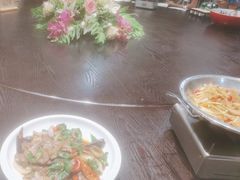 -谢氏老金口七号宴(武昌大道店)