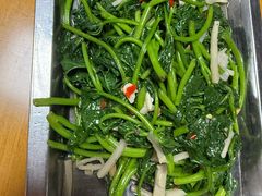 -龙上水现炒生料(柳沙店)