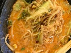 -沙州食驿·非遗小吃夜市