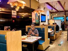 -七八冷面·延边朝鲜族美食(欢乐谷店)