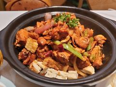 摇滚炒鸡-状元虎.摇滚炒鸡.家常菜(义勇街店)