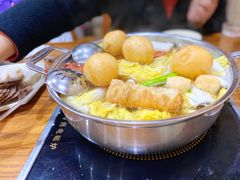 -牛小隆牛肉面馆(四牌楼店)