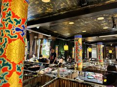 -羊大爷涮肉(亮马桥店)