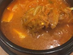 -权味·朝鲜族拌饭(勒泰店)