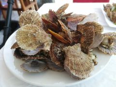 -渔民船说·北塘海鲜·天津菜·海肠捞饭(北塘古镇店)