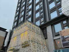 -乐山上善居·养心禅景酒店(世豪广场高铁站店)