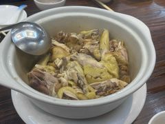 -民间瓦缸煨汤館(嵩山路店)