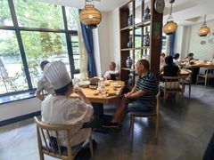 -火候轩品质湘菜·私厨(市府店)