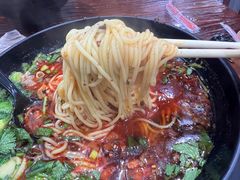 -一品飘香米线(一中总店)