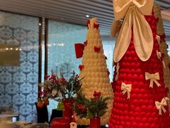 -圣丰索菲特·2 On 988 Café 自助餐厅