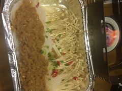 -腰子哥烤串(石佛营炫特店)