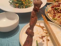 -新疆巴州金丝特餐厅(大钟寺店)