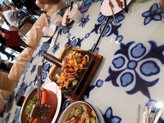 -撒拉花儿·新疆菜·清真(太阳宫店)