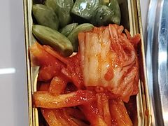 -冰城焰会大丰收铁锅炖(萝岗万达金街店)