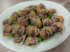 -阿杰臻选海鲜饭店(普陀山店)