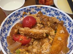 -暖食光·台式家庭餐厅·生日主题店(万达店)