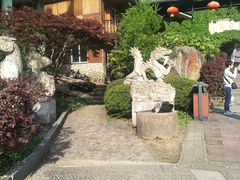 -藏龙百瀑风景区