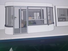 -翼森原创设计·全案实景落地
