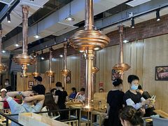 -金顺韩式烤肉·网红烤肉店(广利路店)