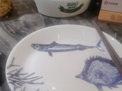 -前海沿·青岛菜(乐客城店)