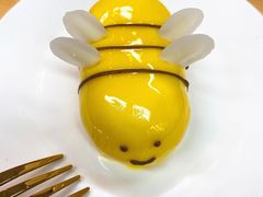 -大麦吉翻糖蛋糕甜品桌商务茶歇(光复西路店)