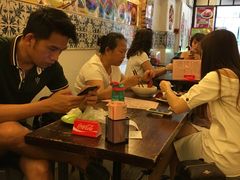 -大利来记餐厅