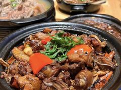 -陶德砂锅(蜀汉路店)
