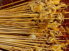 -嘉州鲜知味钵钵鸡(奎星楼店)
