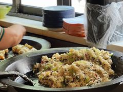 -舒蔡记生煎菜饭(云南中路店)