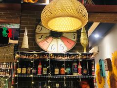 -强盅盅重庆市井火锅店(中央大街店)