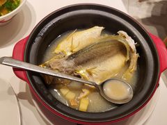 -莆田餐厅PUTIEN(金融街购物中心店)