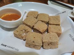 -苏小柳手工点心(人民广场分院)