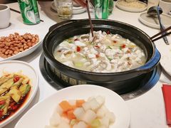 -周渝食惦酸菜鱼(青浦店)