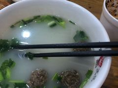 -太元彭家正汤(太元路总店)