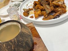 -丰尔粥食·顺德鱼生·干蒸排骨顺德菜(大良分店)