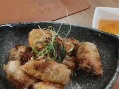 -Golden Lily河内巴黎法越料理餐厅(建国西路店)