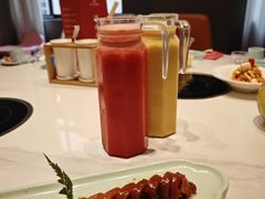 -松沪名灶·豆浆鱼头·新上海菜(江川路交大店)