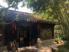 -乾园.魏庐湖景餐厅(花港店)