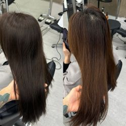 -BOF HAIR BY HONTO