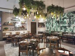大堂-TAMATI(巴黎贝甜韩式西餐厅店)