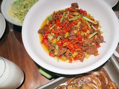 -湖兰金牌小炒肉(椒江万达店)