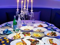 -天玑高空江景餐厅&酒吧Sky Secret Restaurant&Bar
