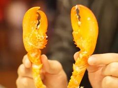 -上海锦江汤臣洲际大酒店壹阶层