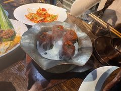 -魁盛居百年鲁菜馆(县西巷店)
