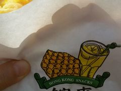 -咕噜咕噜·章鱼小丸子(西湖路店)