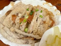 -玲燕蒸菜馆(江东路店)