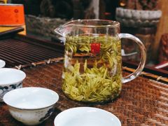 -正源安吉白茶特产享购商场(安吉店)
