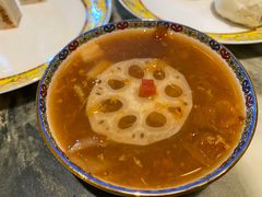 -富华斋饽饽铺·宫廷糕点·伴手礼(护国新天地店)