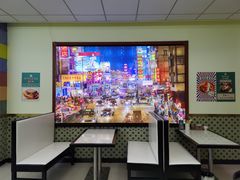 -澳门陈光记烧味饭店(万象城店)