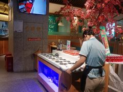 -滇色蒸汽石锅鱼(京华城店)